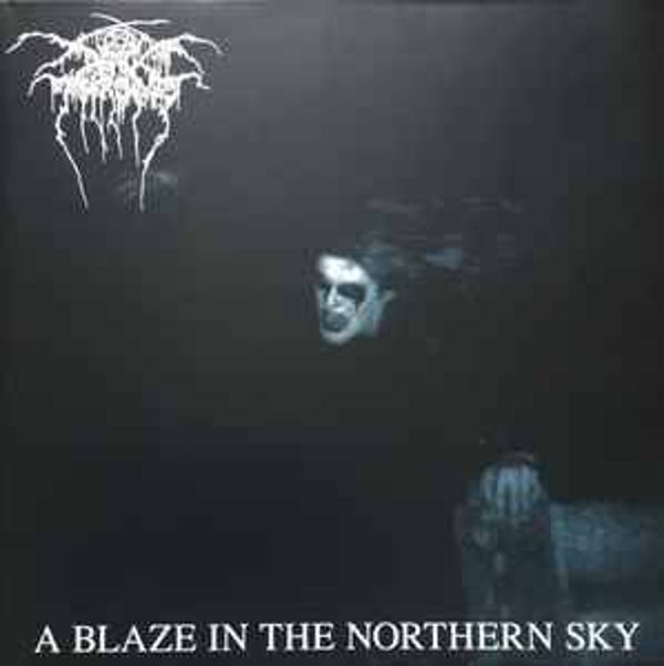 Darkthrone – A Blaze In The Northern Sky