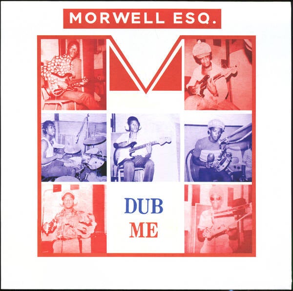 Morwells  – Dub Me