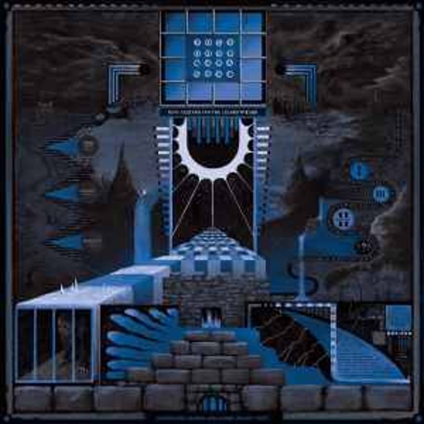 King Gizzard And The Lizard Wizard – Polygondwanaland