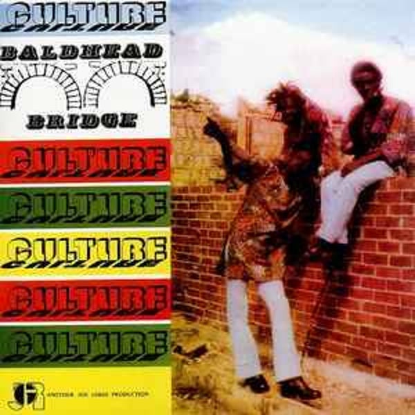 Culture – Baldhead Bridge
