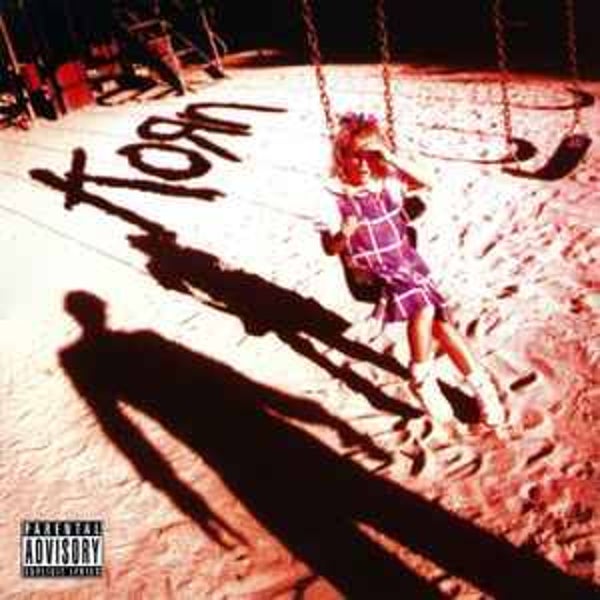 Korn – Korn