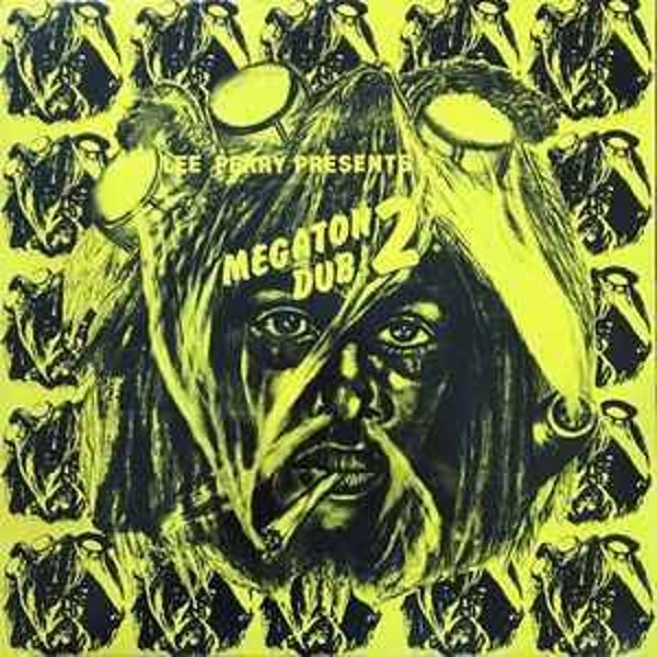Lee Perry – Megaton Dub 2