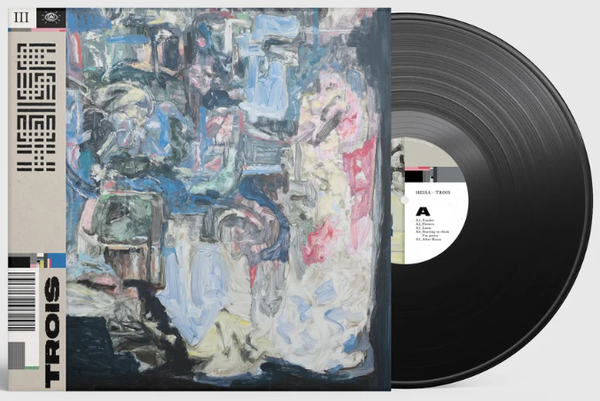 Heisa TROIS