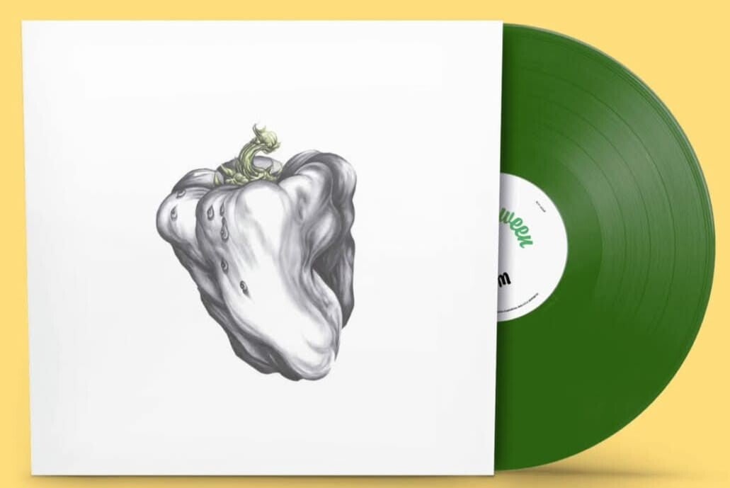 WEEN White Pepper (1LP)