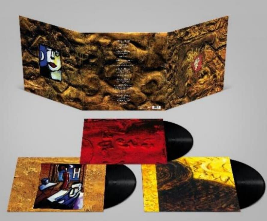 Worst Case Scenario 30th Anniversary Edition  (3LP)