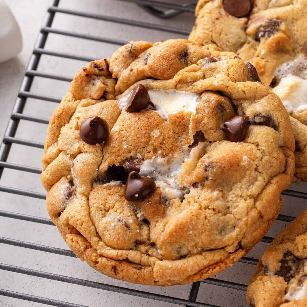 Seasonal - S'more