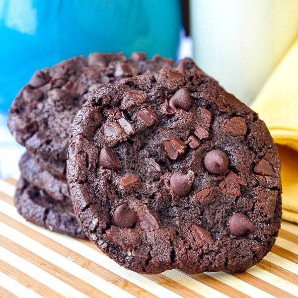 Double Chocolate