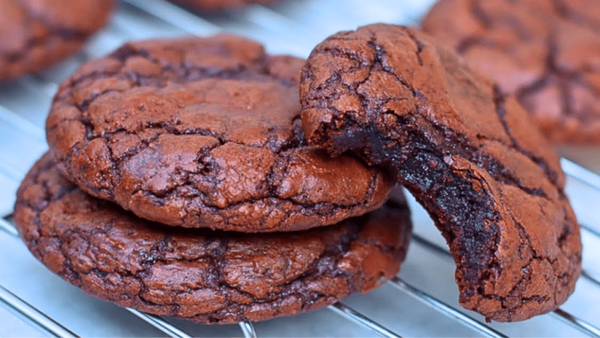 Brownie Cookie