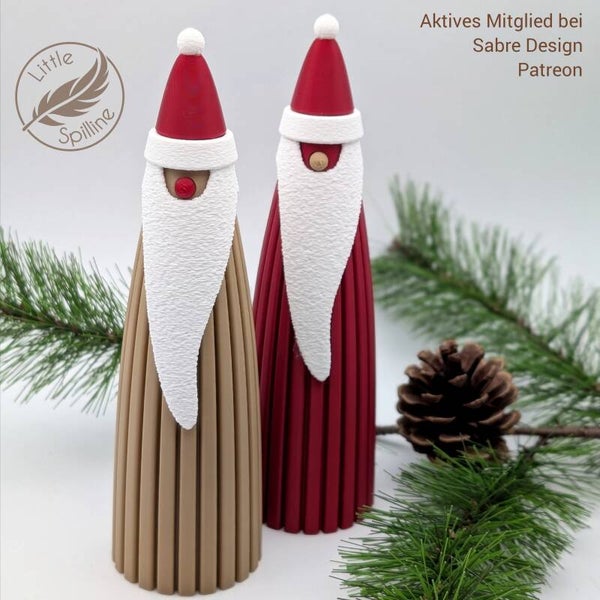 Santafigur