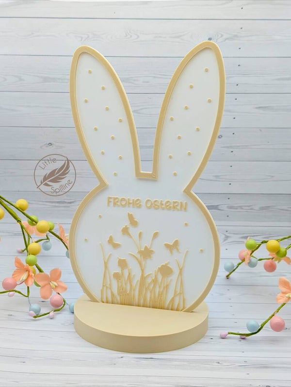 Blumenwiesen-Leuchthase