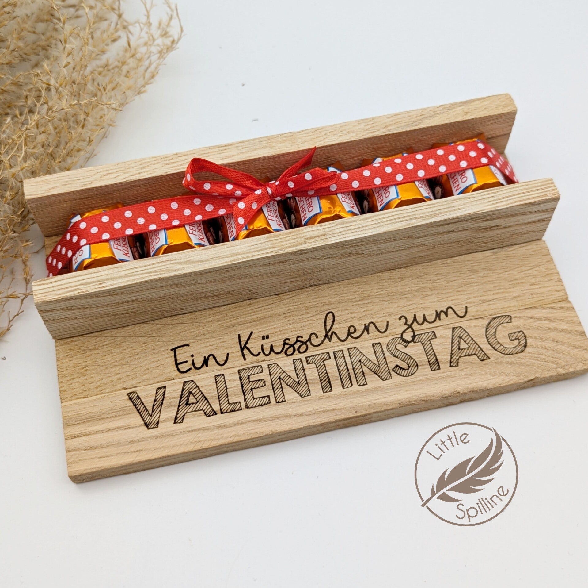 Valentinsküsschen