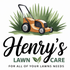henrys-lawn-care.com