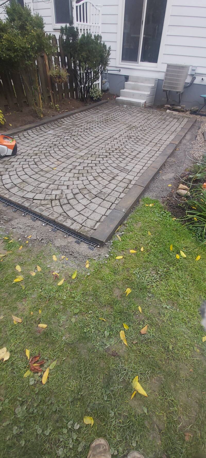 Masonry and stonework