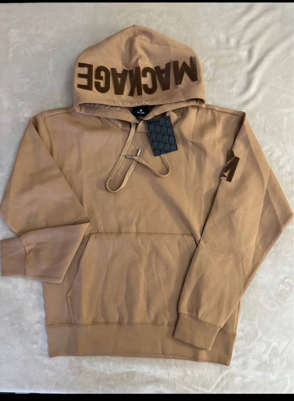 Mackage hoodie