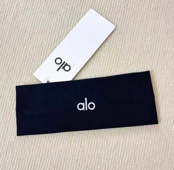 Alo Yoga Performance Conquer Headband