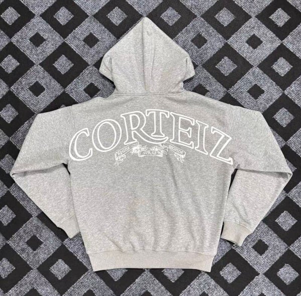 Corteiz Superior Royale Hoodie