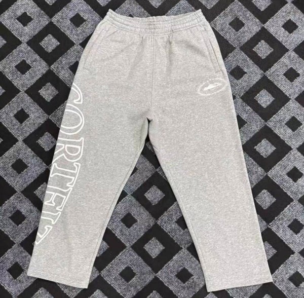 Corteiz Superior Royale Open Hem Pant