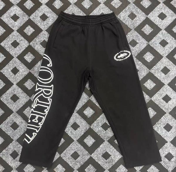 Corteiz Superior Royale Open Hem Pant