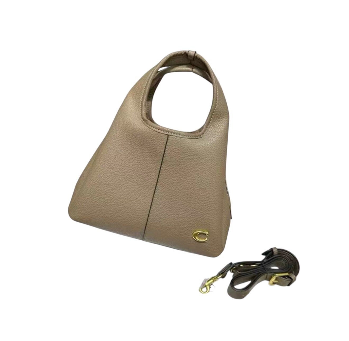 Coach Lana Shoulder Bag 23