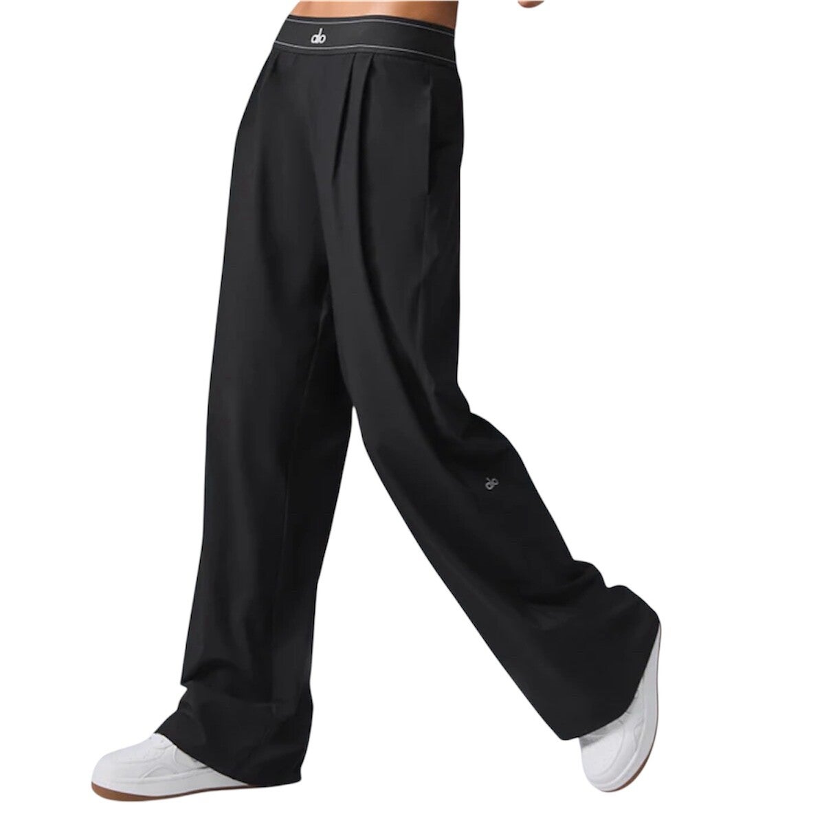 Alo Yoga Suit Up Trousers