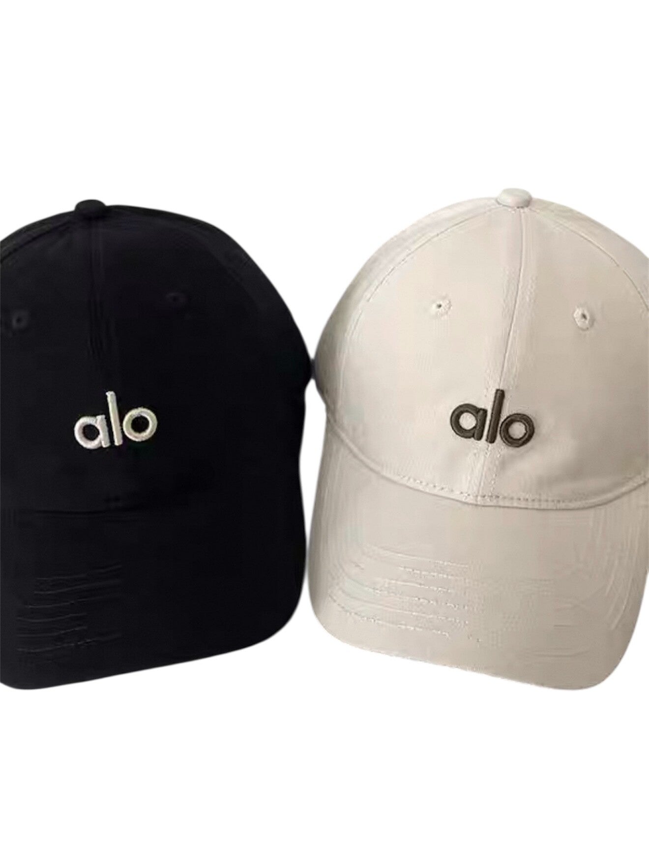 Alo Yoga Off-Duty Cap