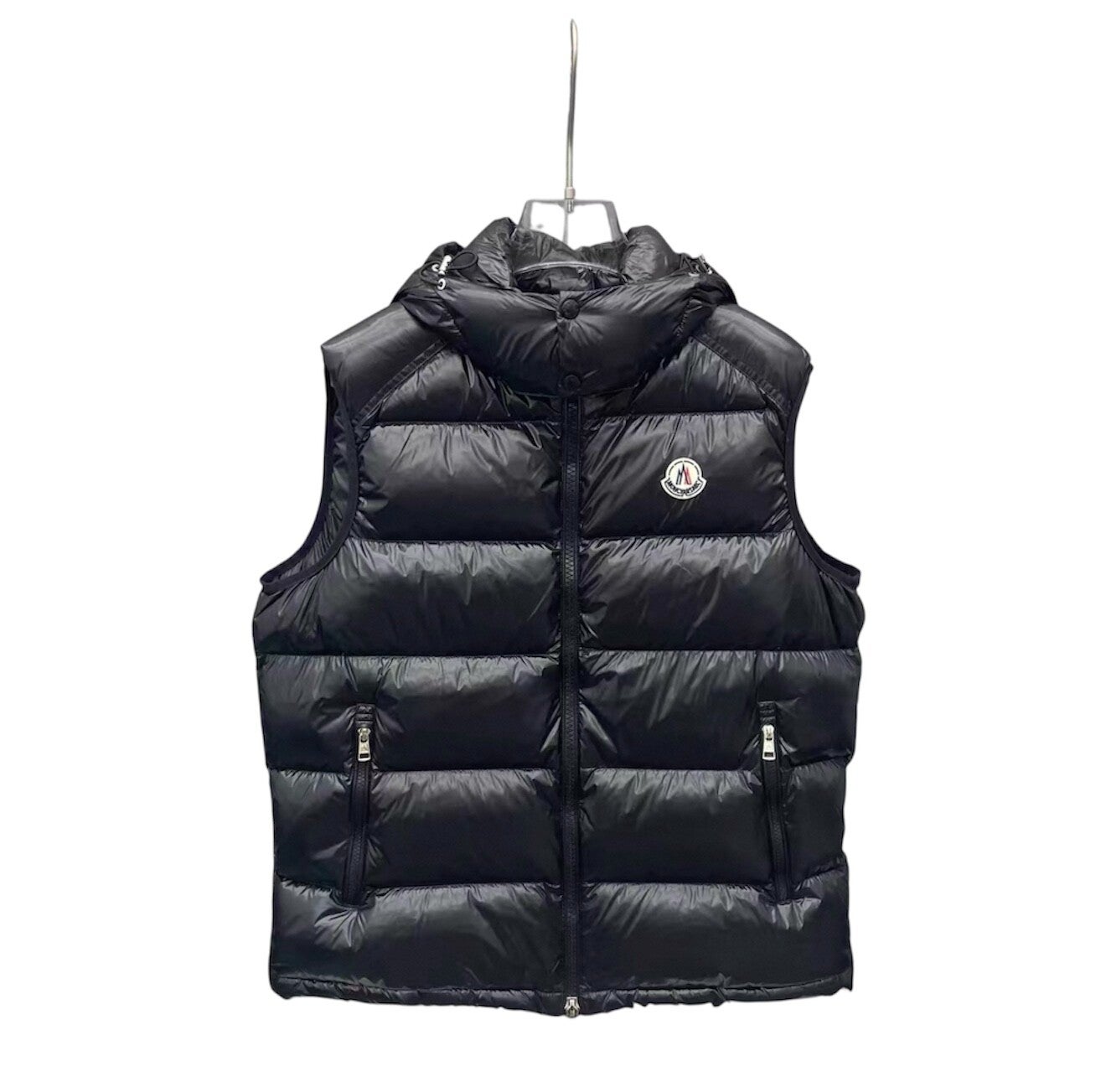 Moncler Down Vest
