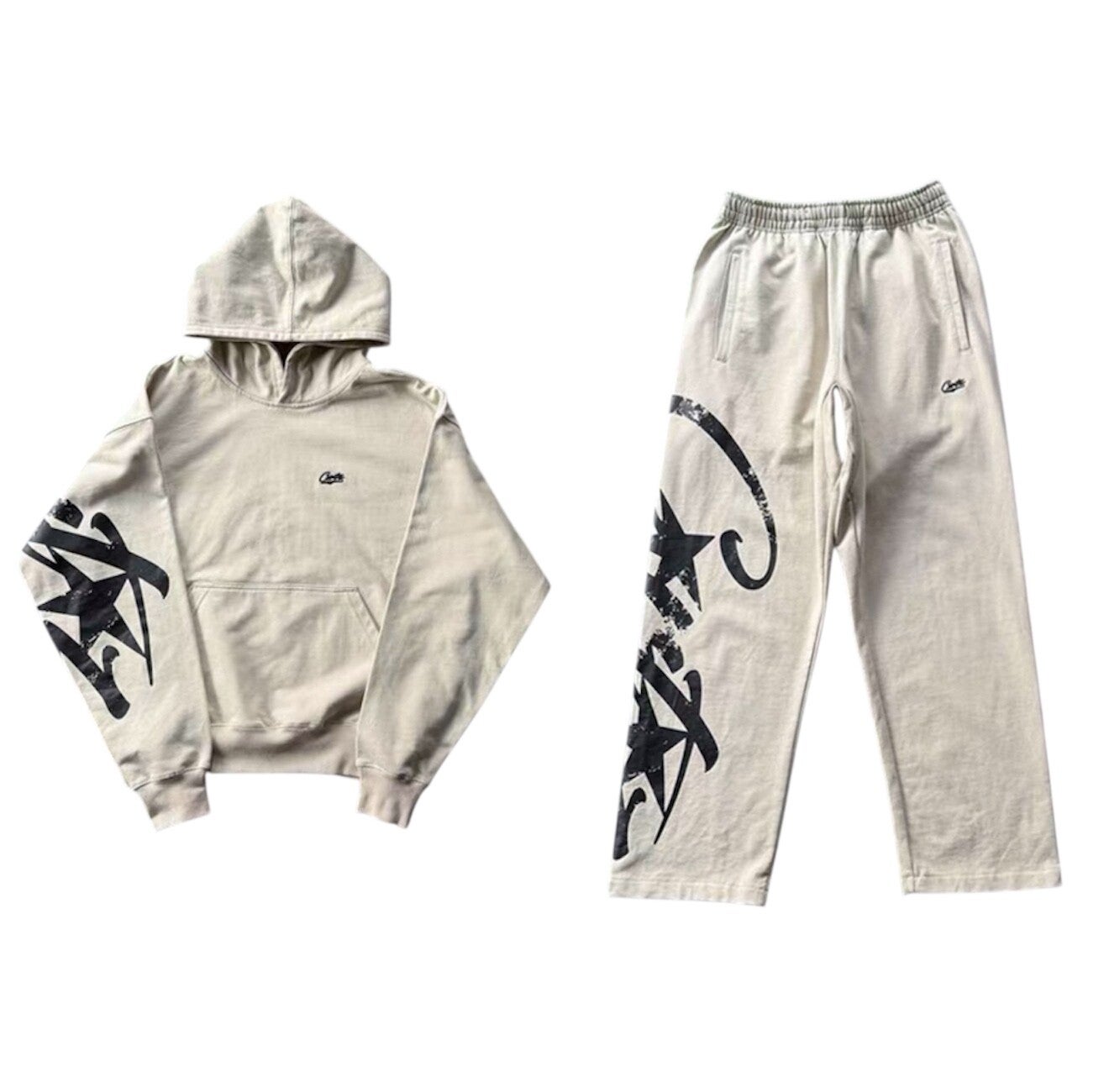 Corteiz Woosh Tracksuit