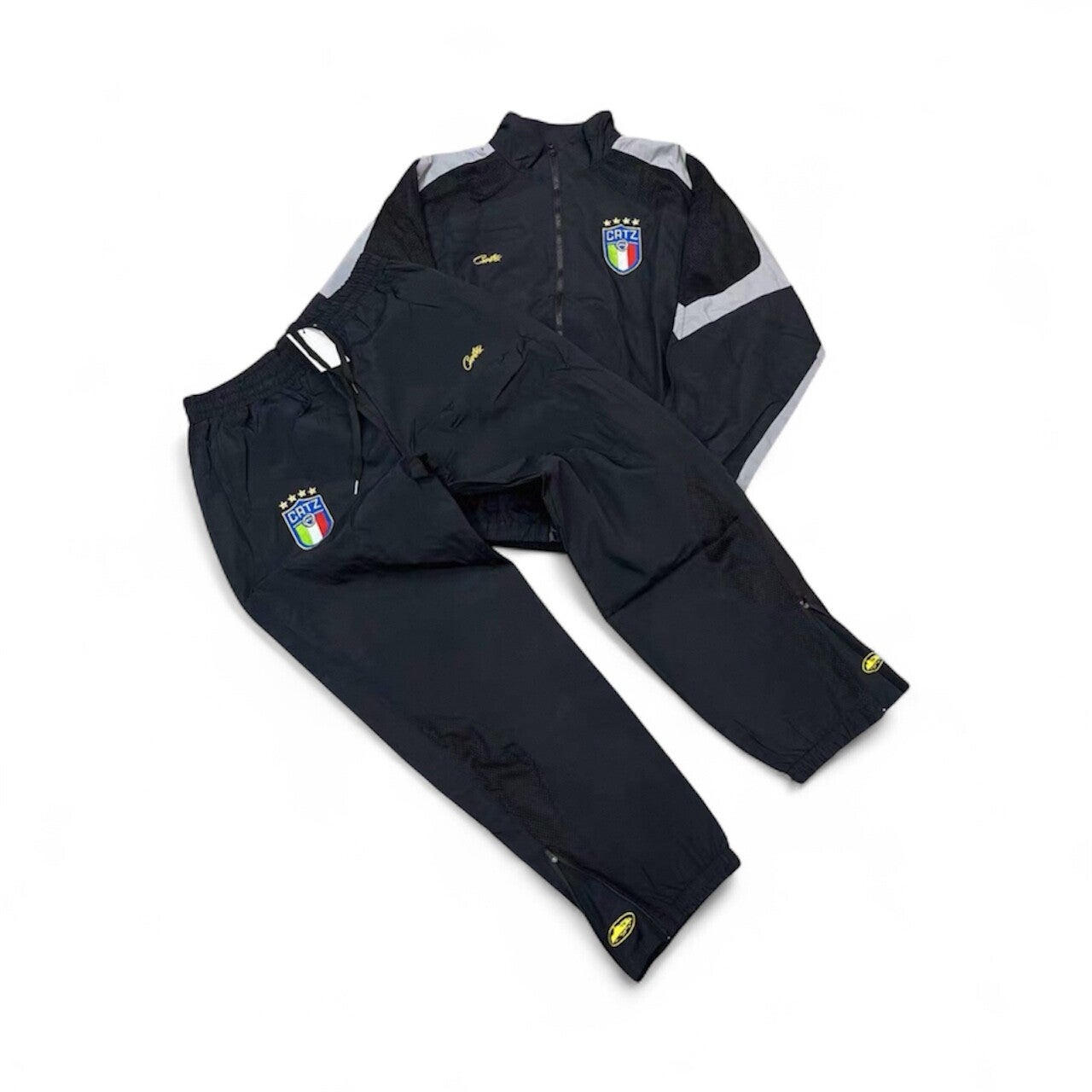 Cortiez London Tracksuit