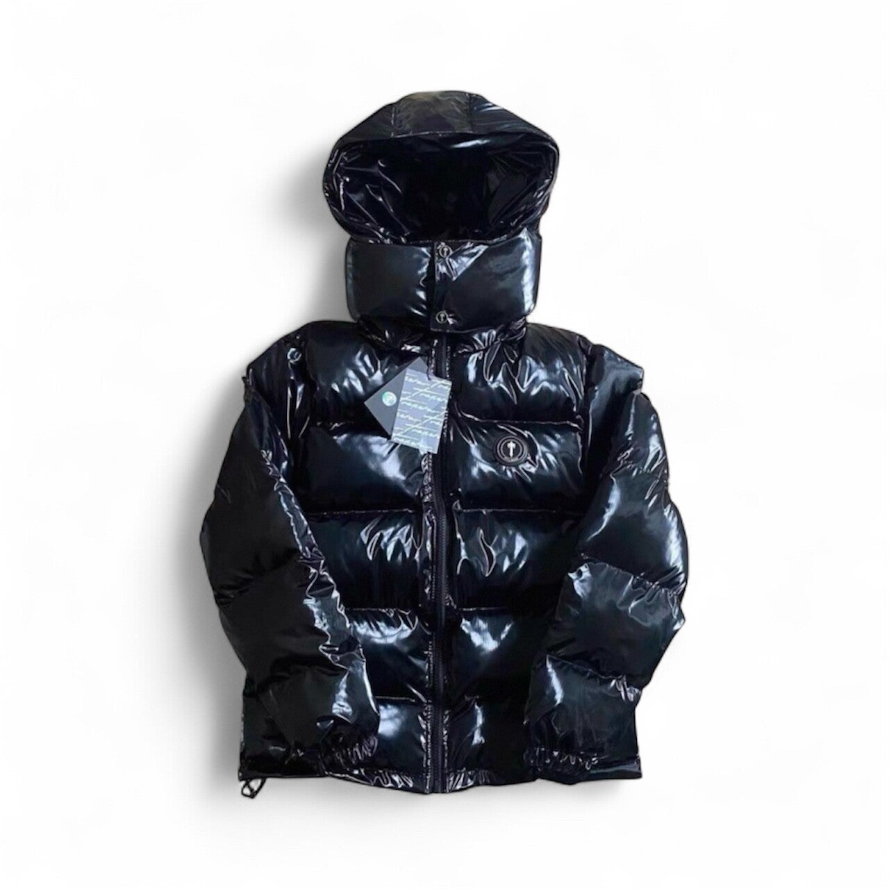 Trapstar Jacket
