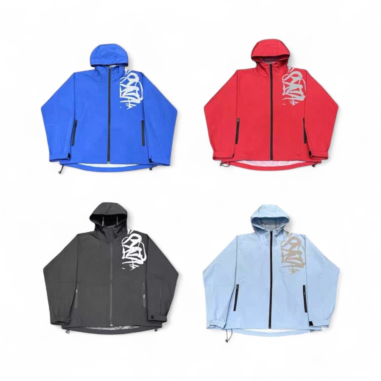 Syna World Trek Jacket