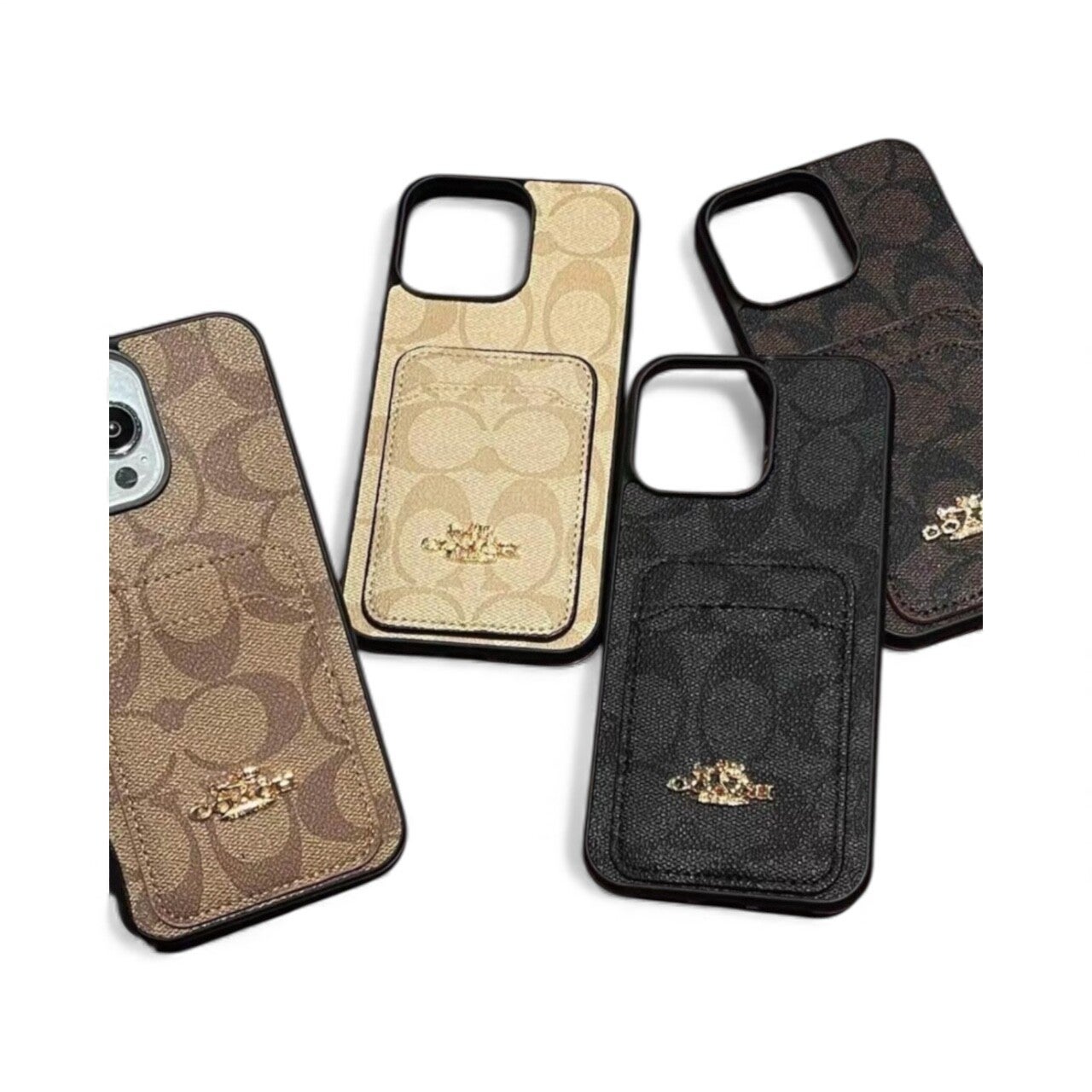 Coach Phone case