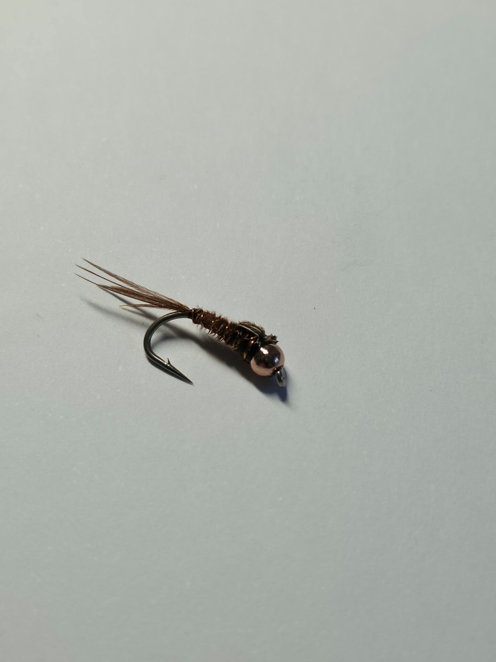 Pheasant Tail TB