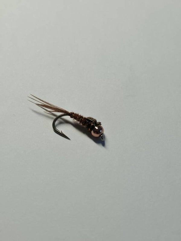 Pheasant Tail TB