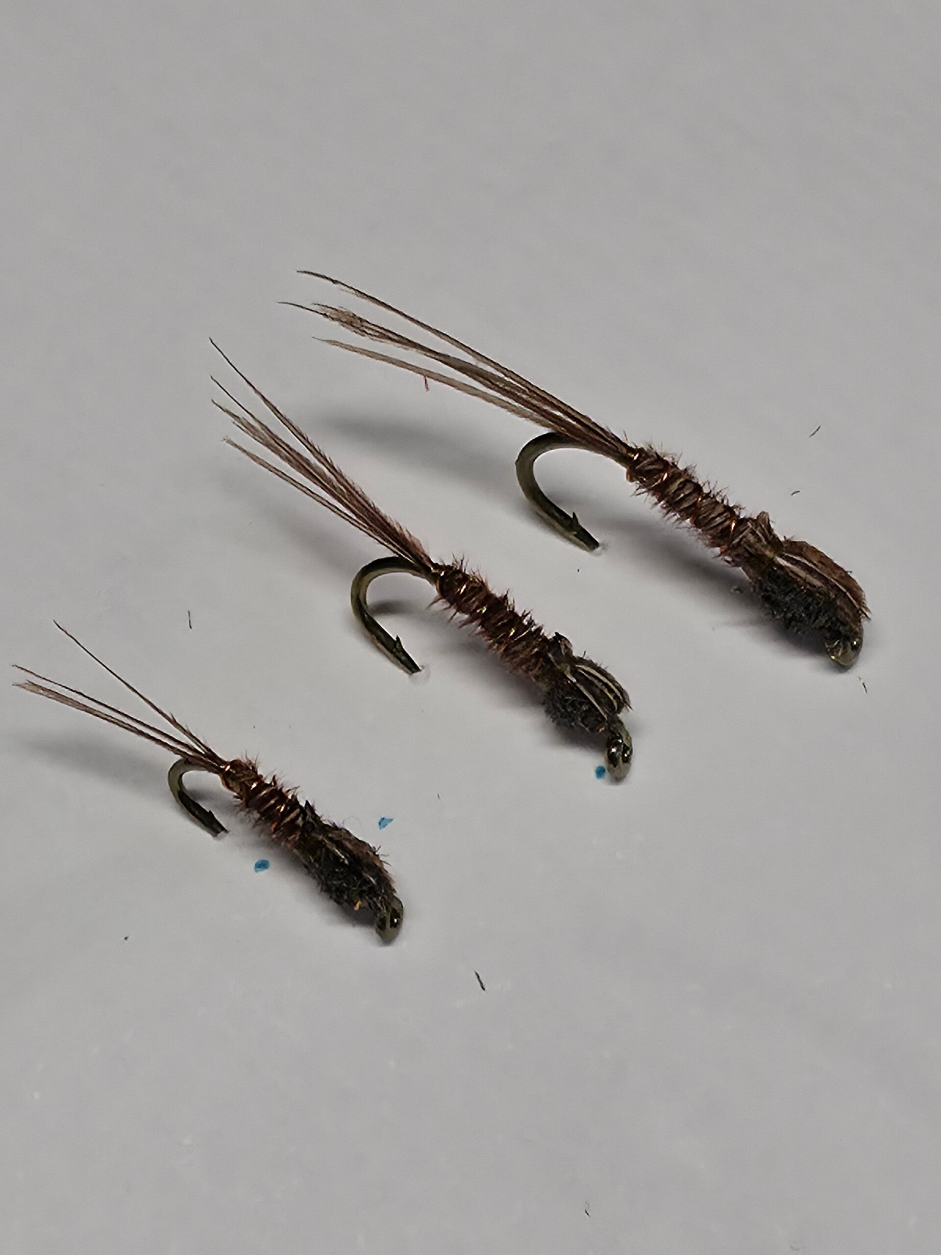 Sawyer Pheasant Tail