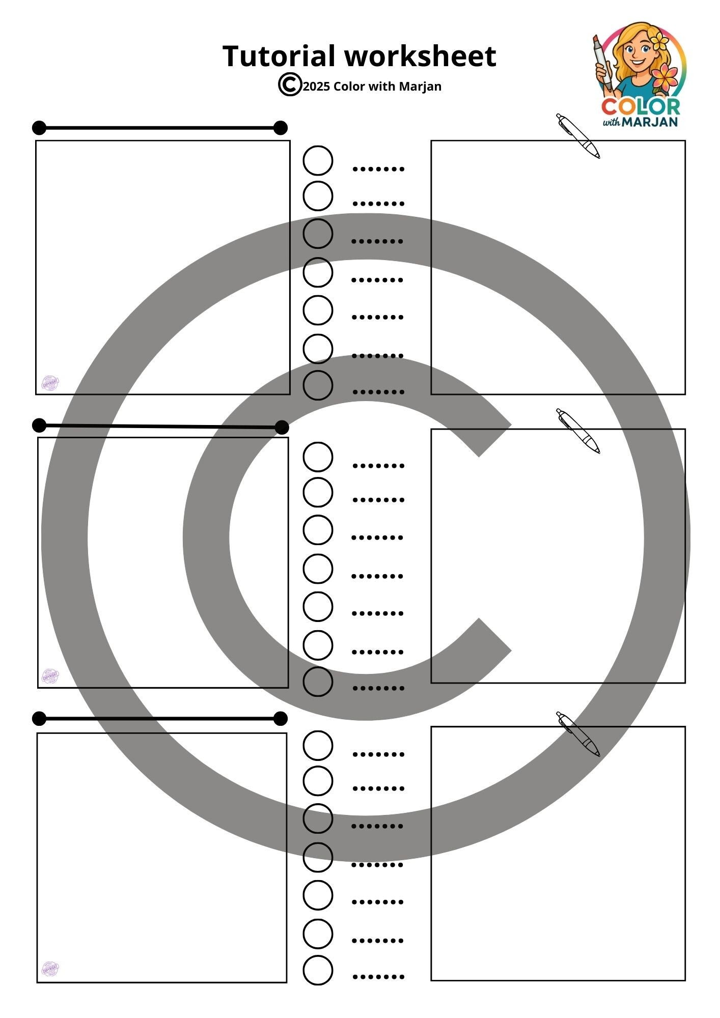 Tutorial Worksheet 2