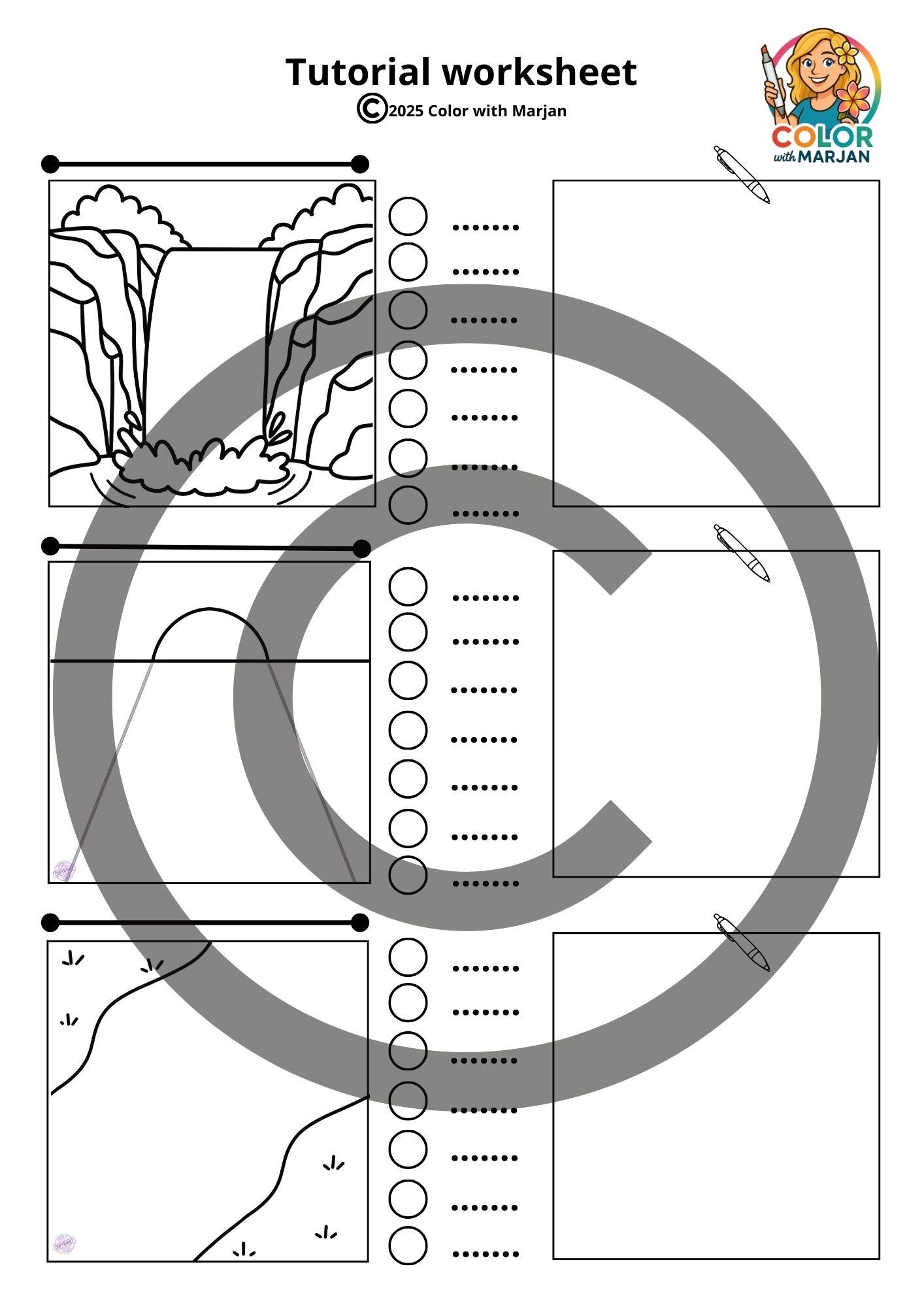 Tutorial Worksheet 3