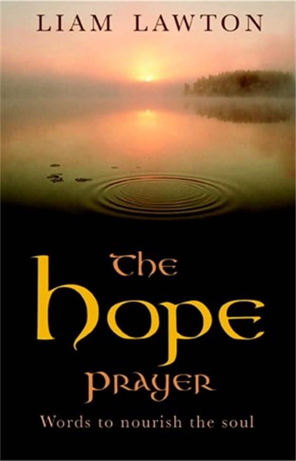 The Hope Prayer (Copy)