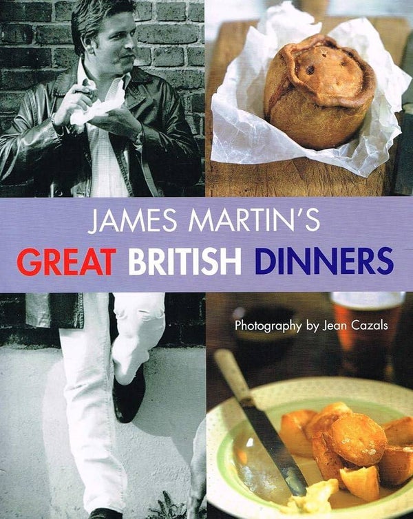 Great British Dinners