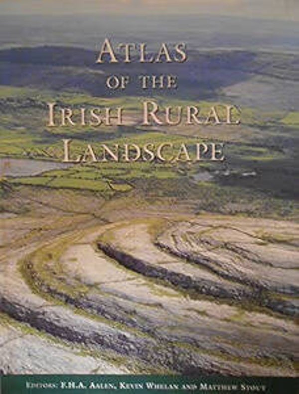 Atlas of The Irish Rupal Landscape
