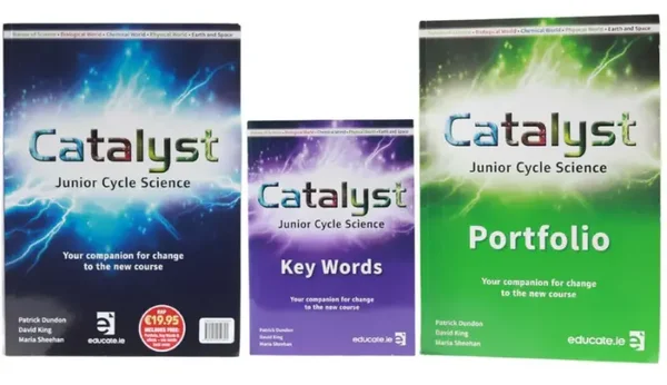 Catalyst