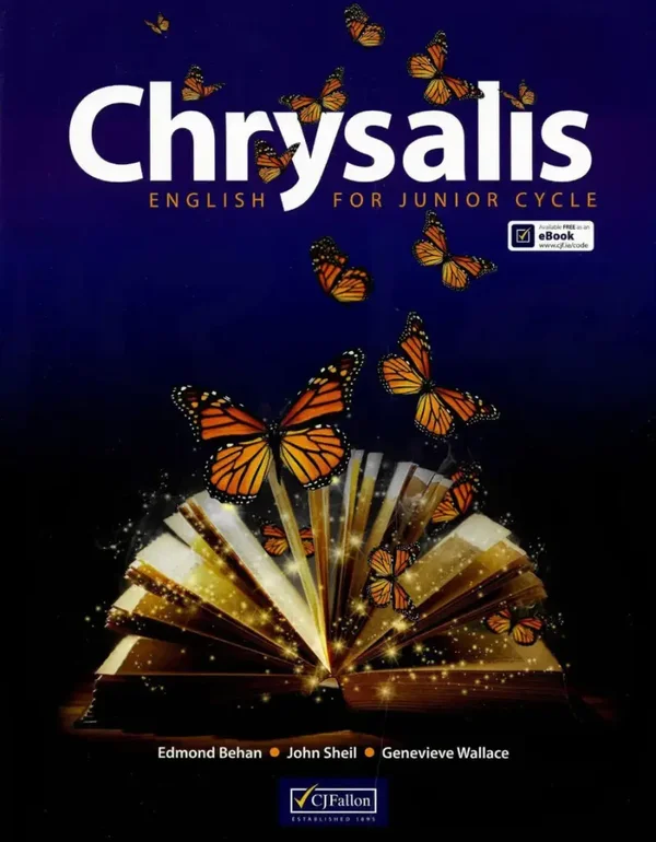 Chrysalis