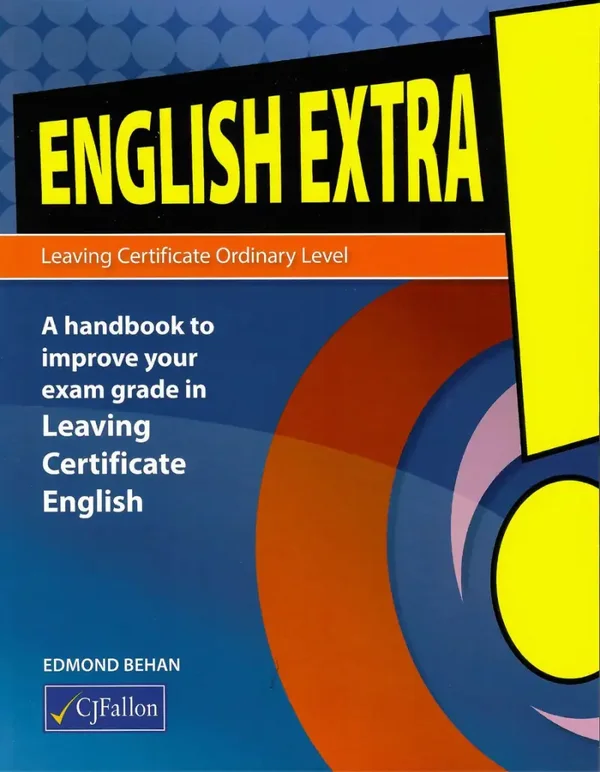 English Extra