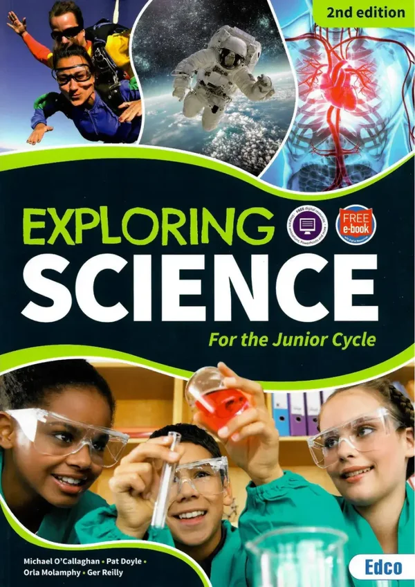 Exploring Science