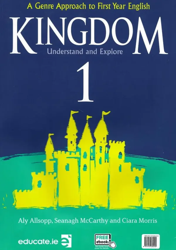 Kingdom 1