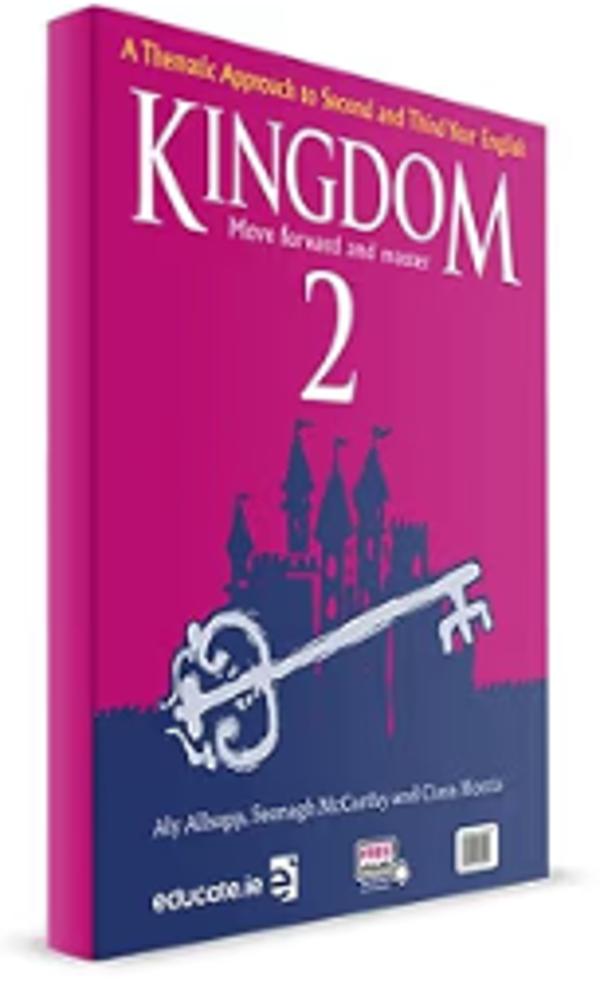 Kingdom 2