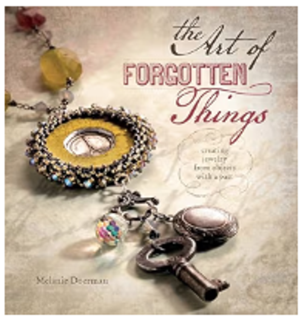 The Art of Forgotten Things