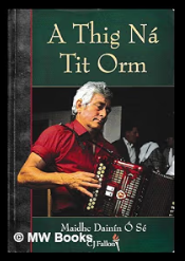 A Thing Na Tit Orm