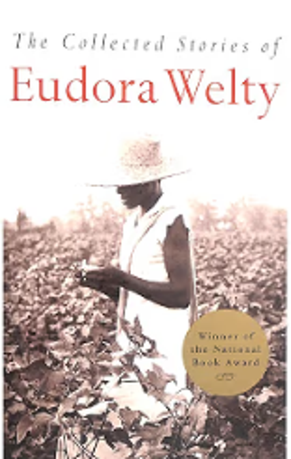 Eudora Welty