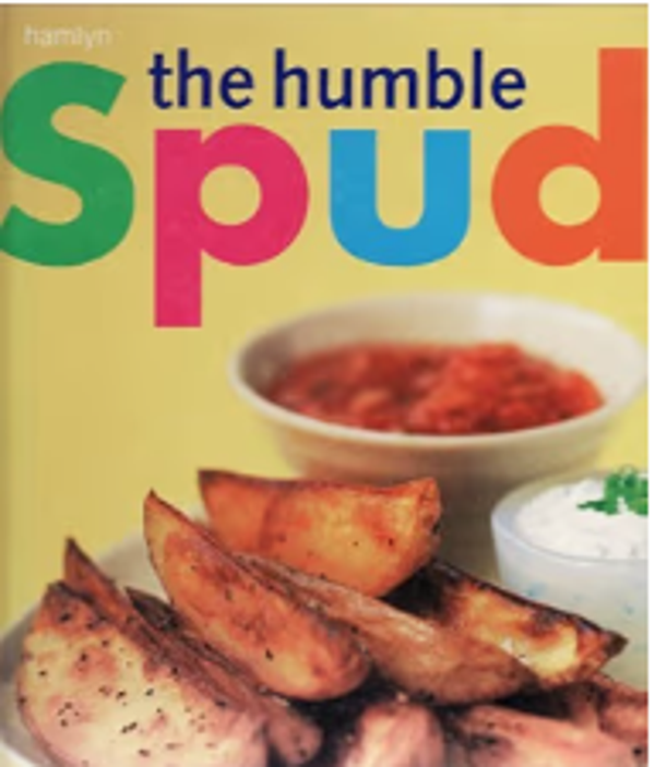 The Humble Spud