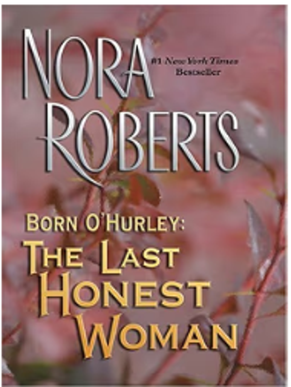 The Last Honest Woman